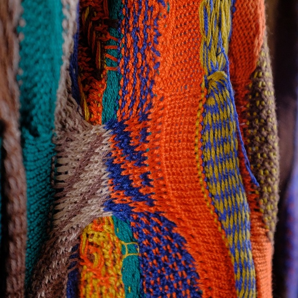 Vintage 90's Coogi Australia Men's Sweater XL - Picture 5 of 8